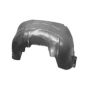LH FRONT FENDER INNER PANEL CHEVROLET TAHOE W/Z71 PKG 15-16