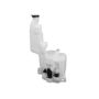 W/SHIELD WASHER RESERVR/CAP/FR & RR PUMP/SENSR ASSY;ESCALADE/ESCALADE ESV/TAHOE/YUKON/YUKON XL 15-20