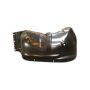 LH INNER FRONT WHEEL SHIELD S10/S15/SONOMA P/U 82-93; BLAZER/JIMMY/BRAVADA 83-9 4