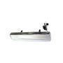 LH OUTER DOOR HANDLE CHR 4 DOOR 83-94 S10/S15/SONOMA/BLAZER/JIMMY/BRAVADA
