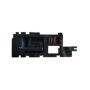 LH INNER FRONT DOOR HANDLE BLK S10/S15/SONOMA P/U/BLAZER/JIMMY/BRAVADA 86-90