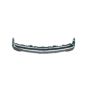 FRONT BUMPER CHR W/O LS PKG OR STRIP HOLES S10 P/U 98-04