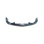 FRONT BUMPER CHR W/ LS PKG&STRIP HOLES S10 P/U 98-04; BLAZER 98-05