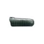 LH FRONT BUMPER EXT MAT BLK W/ SIDE MLDG S10 P/U 94-97; BLAZER 95-97