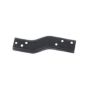LH RR BUMPER OUTER BRKT S10/SONOMA FLEETSIDE P/U 94-97; HOMBRE 96-97