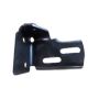 LH RR BUMPER INNER BRKT S10/SONOMA FLEETSIDE P/U 94-97; HOMBRE 96-97