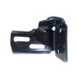 RH RR BUMPER INNER BRKT S10/SONOMA FLEETSIDE P/U 94-97; HOMBRE 96-97