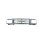 GRILLE CHR/DK ARG W/ COMP TYPE HEADLAMP SONOMA P/U SLE 94-97; JIMMY SLE/SLT 95- 97