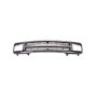 GRILLE CHR/DK ARG W/ COMP TYPE HEADLAMP BLAZER 95-97