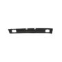 FRONT AIR DEFLECTOR 2WD W/ FOG LAMP HOLES S10/SONOMA 94-95; BLAZER/JIMMY 95