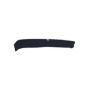 FRONT AIR DEFLECTOR 2WD W/ CAPPED FOG LAMP HOLES S10/SONOMA 94-95; BLAZER/JIMM Y 95
