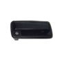 RH OUTER FRONT DOOR HANDLE BLK S10/SONOMA P/U 94-04; BLAZER/JIMMY 95-05; BRAVADA/HOM BRE 96-05