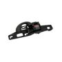 LH FRONT INR DOOR HANDLE ENVOY/BRAVADA/S10/SONOMA 99-04; BLAZER/JIMMY 99-05; HOM BRE 98-00