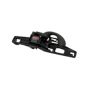 RH FRONT INR DOOR HANDLE ENVOY/BRAVADA/S10/SONOMA 99-04; BLAZER/JIMMY 99-05; HOM BRE 98-00