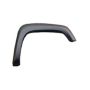RH FENDER FLARE LARGE PTD (P) COLORADO/CANYON 04-12 W/OFF ROAD PKG EXC XTRE ME MODEL