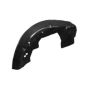 LH INNER FENDER LINER 2WD COLORADO 04-08; CANYON 04-06