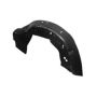 RH INNER FENDER LINER 2WD COLORADO 04-08; CANYON 04-06