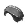LH OUTER FENDER LINER 2WD COLORADO 07-10; CANYON 07-12