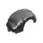 RH OUTER FENDER LINER 2WD COLORADO 07-10; CANYON 07-12