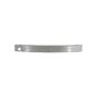 FRONT REBAR ALUMINUM AUDI A4/S4/ GEN 3 05-09