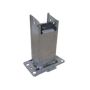 CAPA LT FRT BUMPER BRACKET AUDI Q5 18-C
