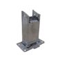 RT FRONT BUMPER BRACKET AUDI Q5 18-C