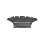 LOWER ENGINE COVER 2.0L; SDN/WAGON; A/T; FRONT AUDI A4/S4 09-16