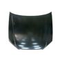 HOOD PANEL ASSY GEN 3; STEEL AUDI A4 05-08