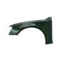 CAPA LT FRT FENDER ASSY STEEL AUDI A4 09-12