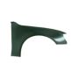 RH FRONT FENDER ASSY; STEEL AUDI A4 09-12; AUDI S4 10-12