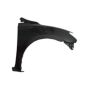 RH FRONT FENDER ASSY; W/O SIDE REPEATER; W/MOULDING NISSAN SENTRA SR 13-15