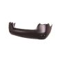 CAPA RR BUMPER COVER S|SL|SV; PRIME NISSAN SENTRA 13-15