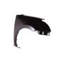 CAPA RH FRT FENDER ASSY;W/ROCKER MLDG HOLES NISSAN SENTRA SR 16-19