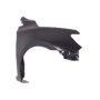 CAPA RH FRT FENDER ASSY FE|S|SL|SV;W/O ROCKER MLDG HOLES NISSAN SENTRA 16-19