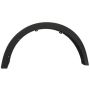 LT FRT WHEEL OPENING MOLDING NISSAN KICKS 20-21
