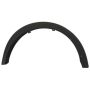 RT FRT WHEEL OPENING MOLDING NISSAN KICKS 20-21