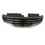 GRILLE SDN CHR DK GREY ALTIMA 10-12;ALTIMA HYBRID 10-11