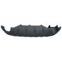 CAPA RR BUMPER VALANCE PANEL EDITION ONE|PLATINUM|SL|SV|SR; VISIBLE EXH NISSAN ALTI