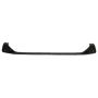 REAR BUMPER INSERT FINISHER; TEXTURED BLACK NISSAN ALTIMA 19-19