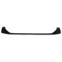 CAPA RR BUMPER INSERT FINISHER; TEXTURED BLACK NISSAN ALTIMA 19-C