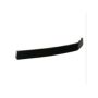 LH FRONT BUMPER FILLER; FILLER TO GRILLE; PLASTIC; PRIME NISSAN ARMADA 05-08; TITAN 04-15