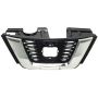 CAPA GRILLE ASSY SL;USA BUILT NISSAN ROGUE 18-20