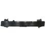 FRONT BUMPER REINFORCEMENT LOWER; USA BUILT NISSAN ROGUE 24-C
