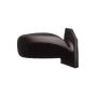 RH DOOR MIRROR PWR NON-HTD SMOOTH BLK (P) NON-FLDG COROLLA LE/S/XRS 03-08