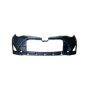 FRONT BUMPER COVER CE|L|LE|LE ECO|XLE; W/O SPORT; PRIME TOYOTA COROLLA 17-19