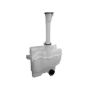 W/SHIELD WASHER RESERVOIRR/CAP/PUMP/INLET ASSY;TOYOTA COROLLA 14-19