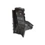 RT FRONT BUMPER BRACKET TO BODY LEXUS ES350 19-C