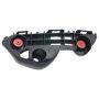 LT FRONT BUMPER COVER RETAINER TOYOTA CAMRY 18-C