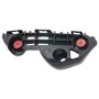 CAPA RT FRT BUMPER COVER RETAINER TOYOTA CAMRY 18-C