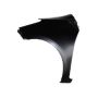 CAPA LH FRT FENDER ASSY 4DR SEDAN TOYOTA YARIS 2007-2012